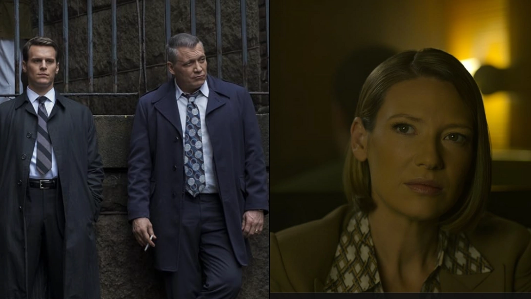 Netflix and Top Boy give fresh hope Mindhunter season 3 will come in next 18 months