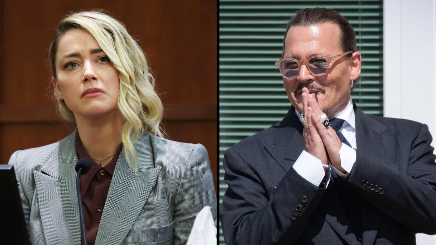 GoFundMe Cracks Down On Multiple Fundraisers Calling For Money To Help Amber Heard Pay Johnny Depp