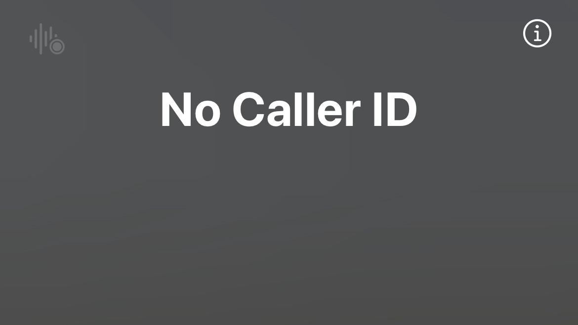 Experts issue warning to anyone answering phone calls from ‘No Caller ID’