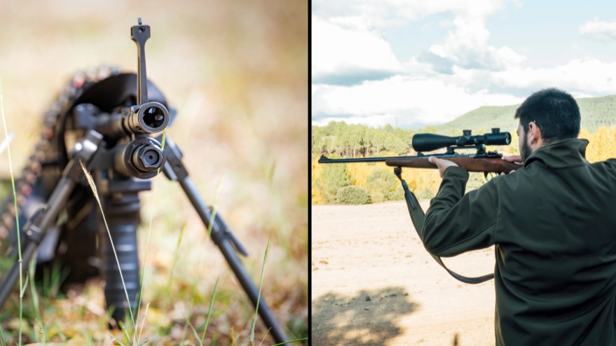 Sniper sets ‘new world record’ for the longest kill