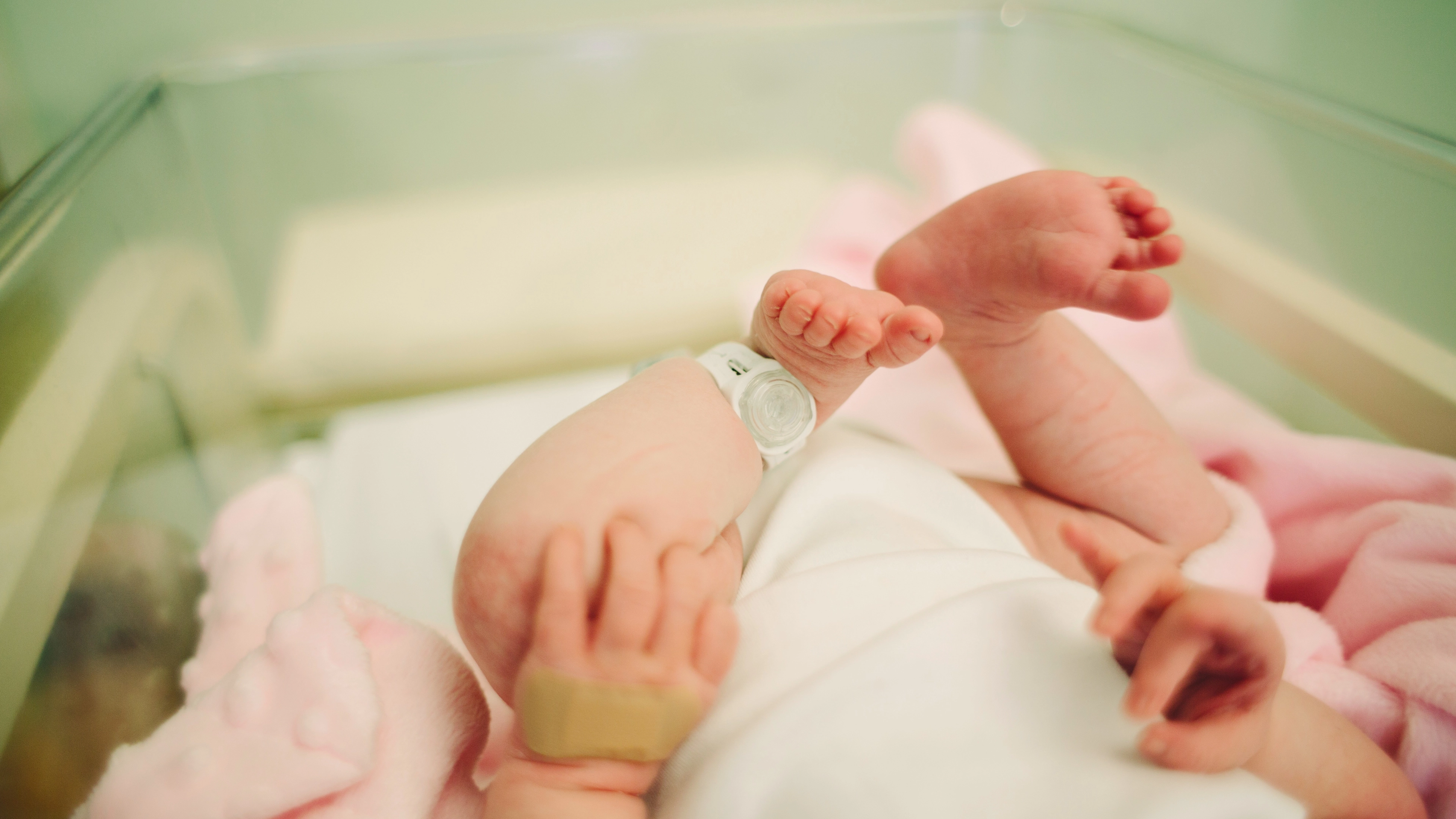 Most popular baby names of 2025 with new name making top 100 for first time this century
