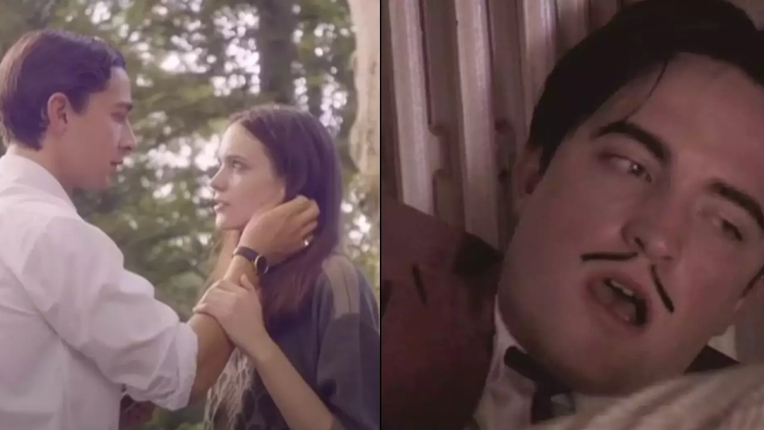 List of bizarre movies where actors have actual unsimulated sex in them shared on Letterboxd