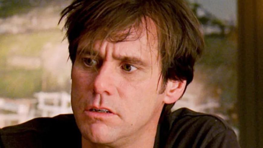 Jim Carrey was paid nothing for movie rising to top of Netflix and made fortune from its release