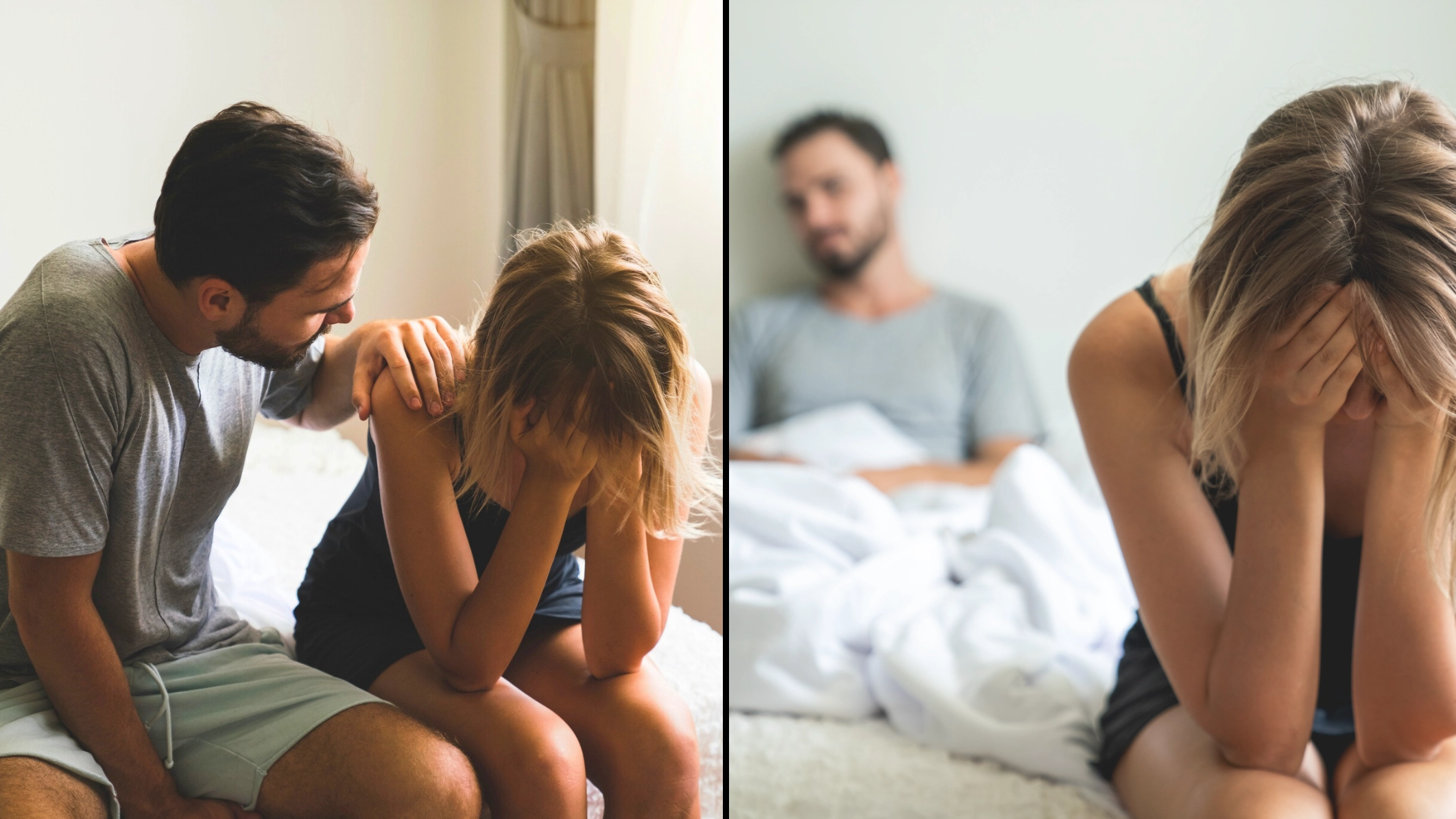 Dating coach reveals 5 signs your relationship is likely over