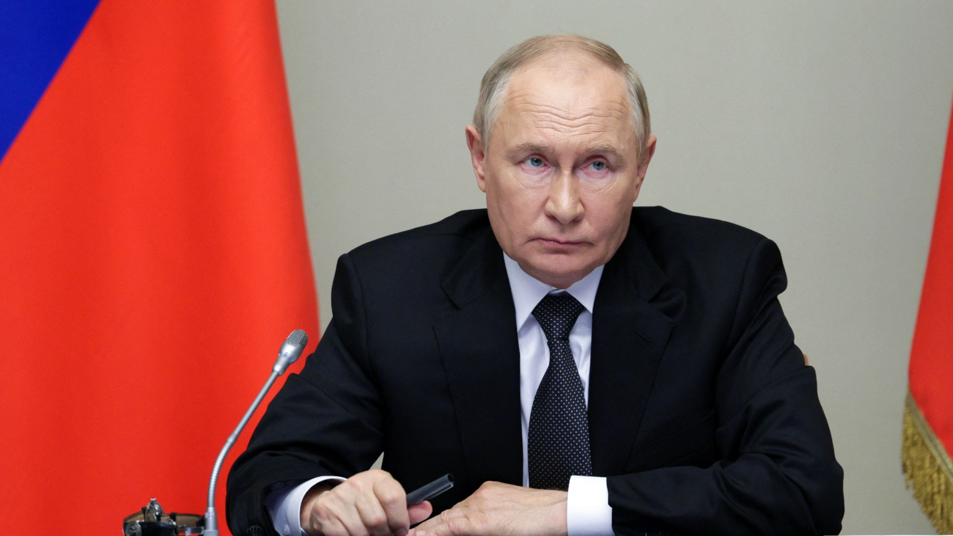 Chilling WW3 simulation that showed how Britain would respond to Russian attack resurfaces amid nuclear warning