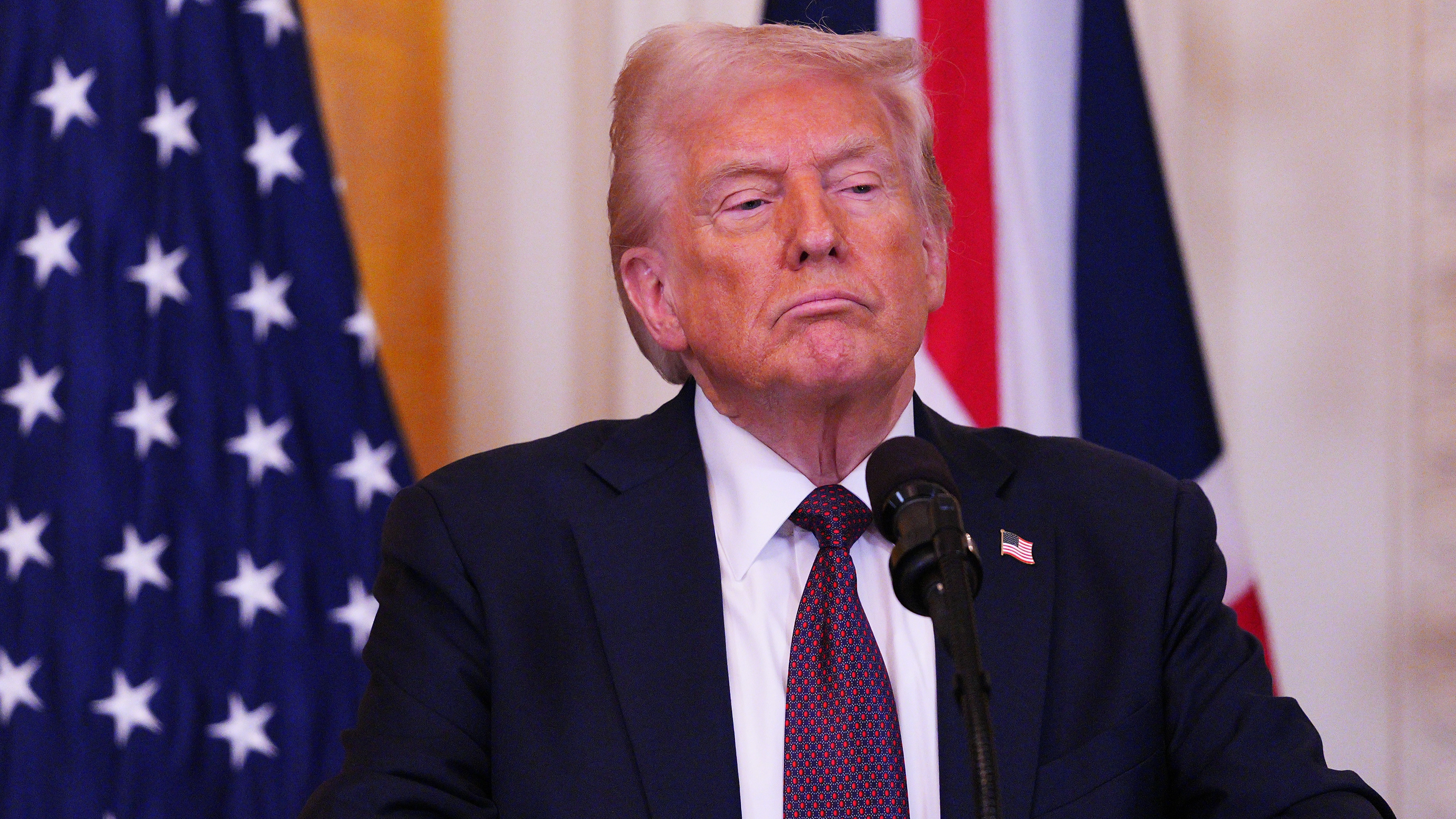 Donald Trump shares scathing message to ‘entire world’ after major tariff increases