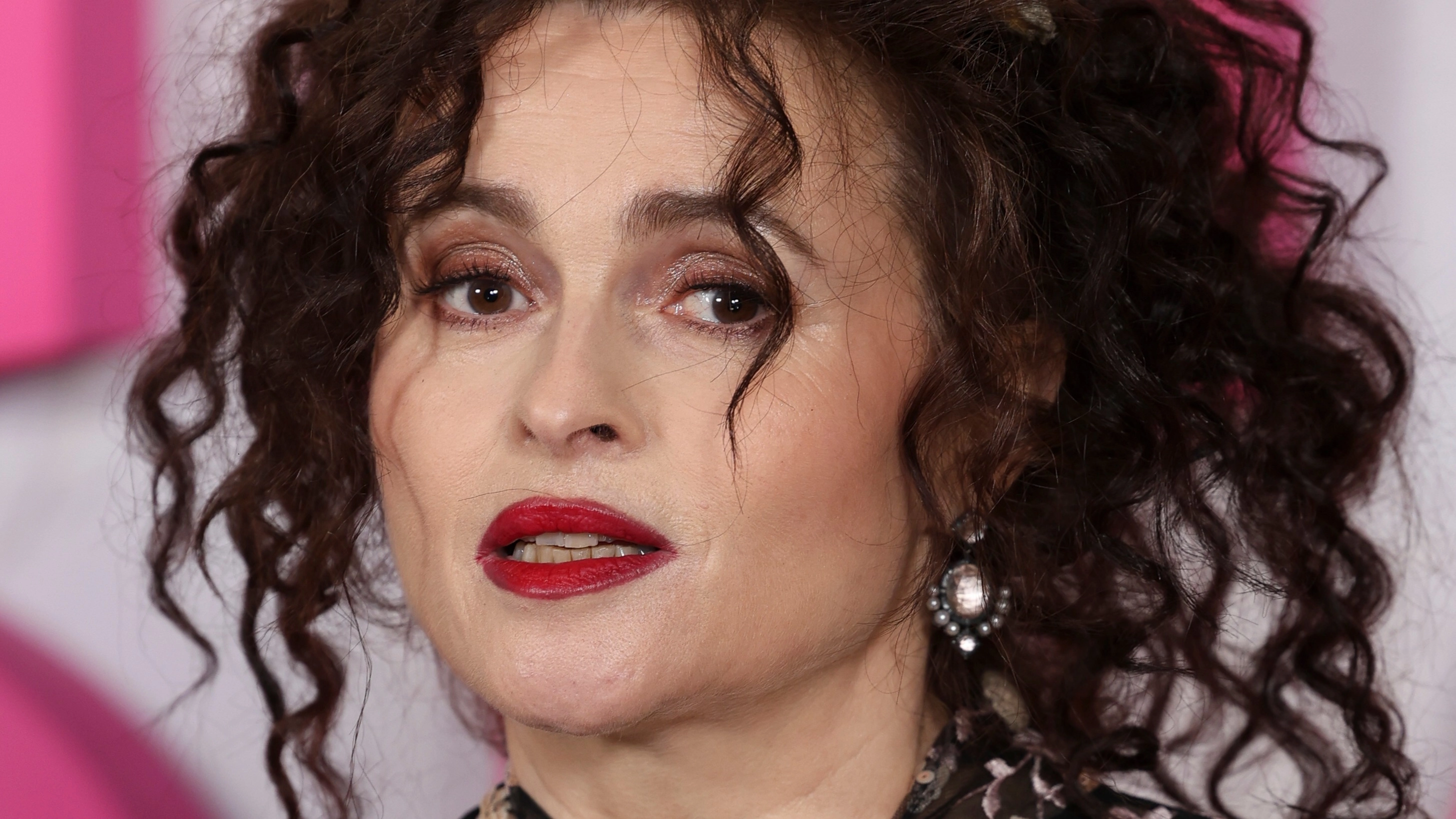 Helena Bonham Carter leaves The White Lotus after one week with entire role needing rewrite