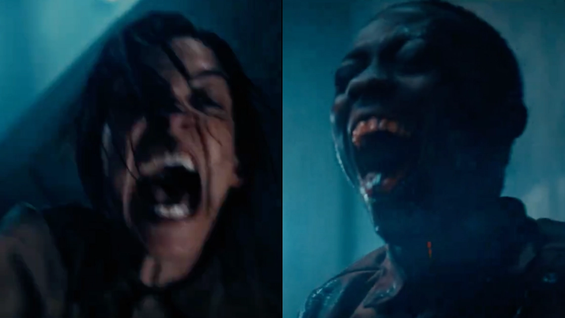 Netflix viewers can't understand why dystopian horror The Platform has got a sequel as trailer drops