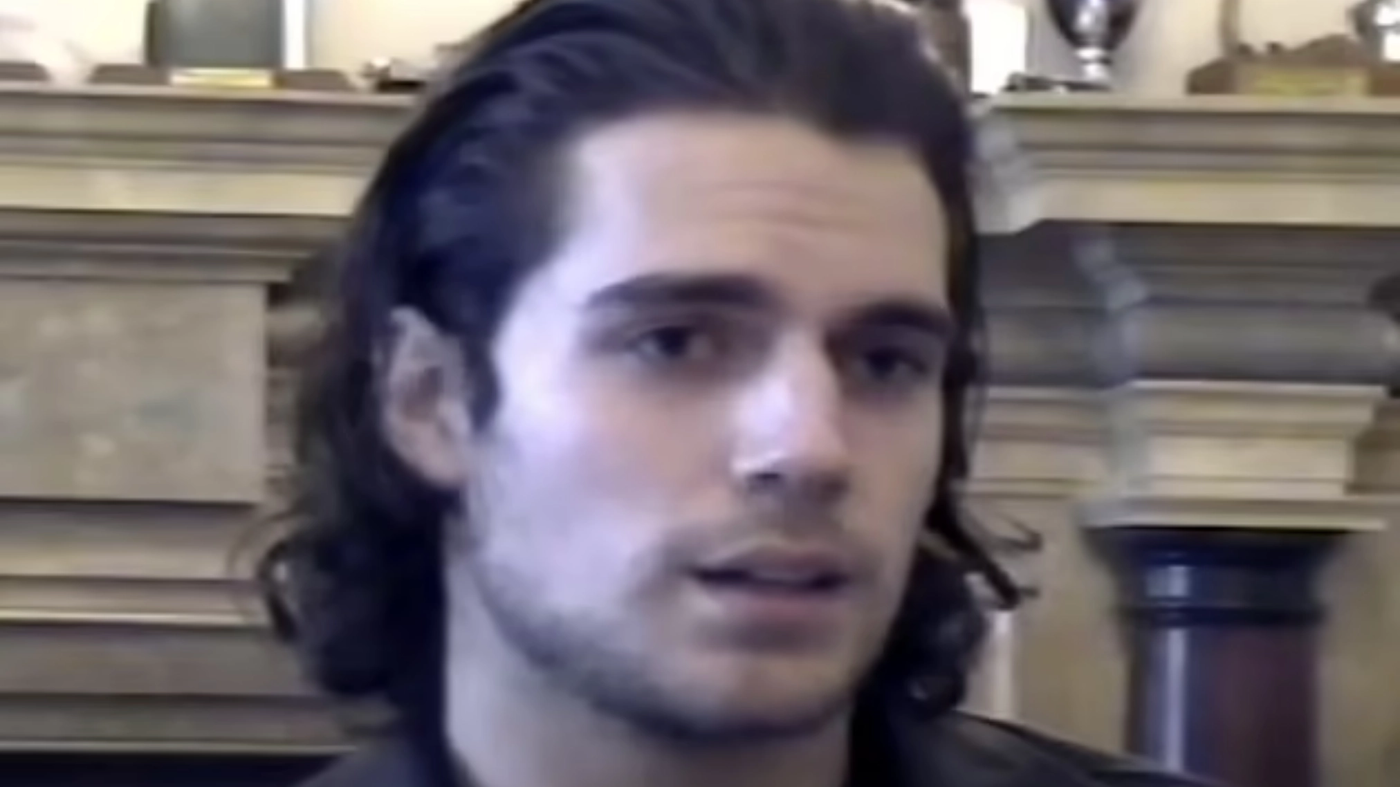 Resurfaced footage shows Henry Cavill's 'tremendous' James Bond audition as director explains why he didn’t get role