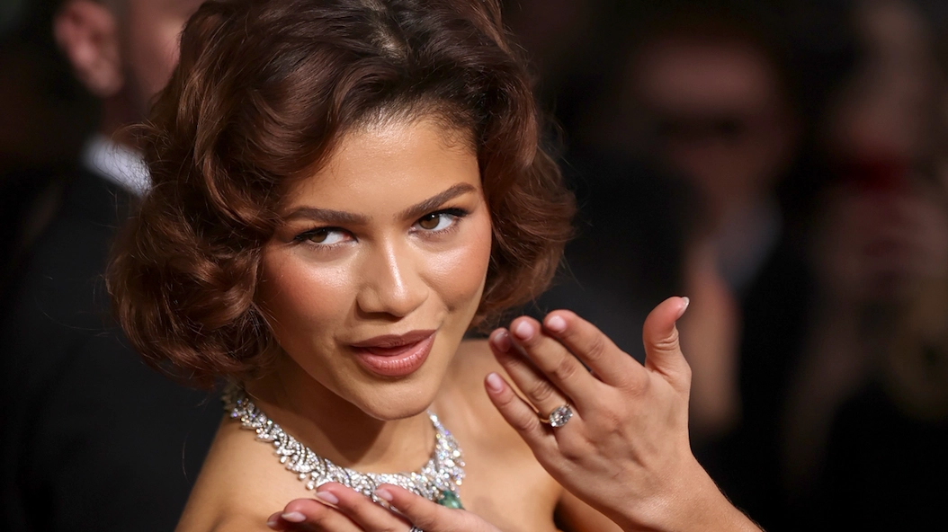 Zendaya responds after 'wedding photos' with Tom Holland go viral