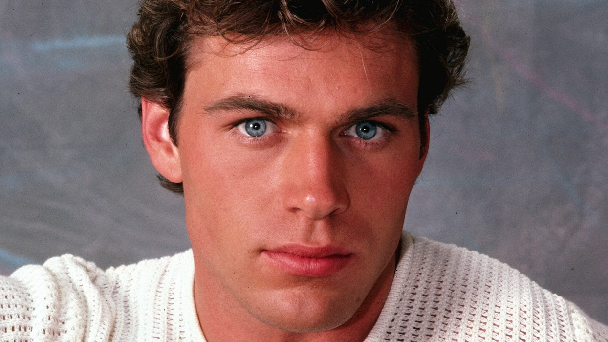 Tragic story of actor Jon-Erik Hexum who fatally shot himself on set by accident