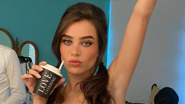 Lana Rhoades revealed she became a multi-millionaire since quitting adult film industry