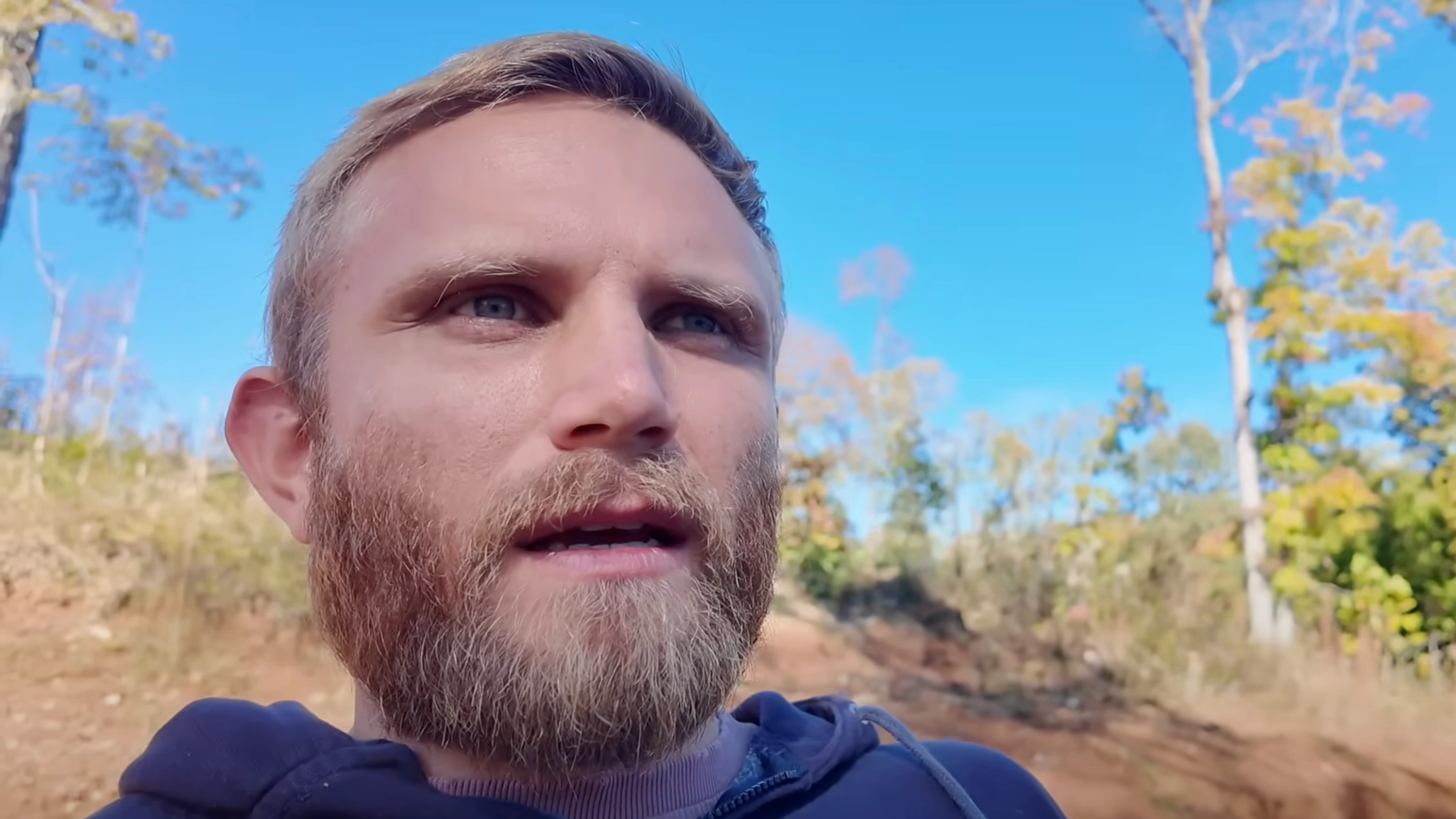 Man is trying to establish a ‘whites only’ town in America in extremely disturbing developments