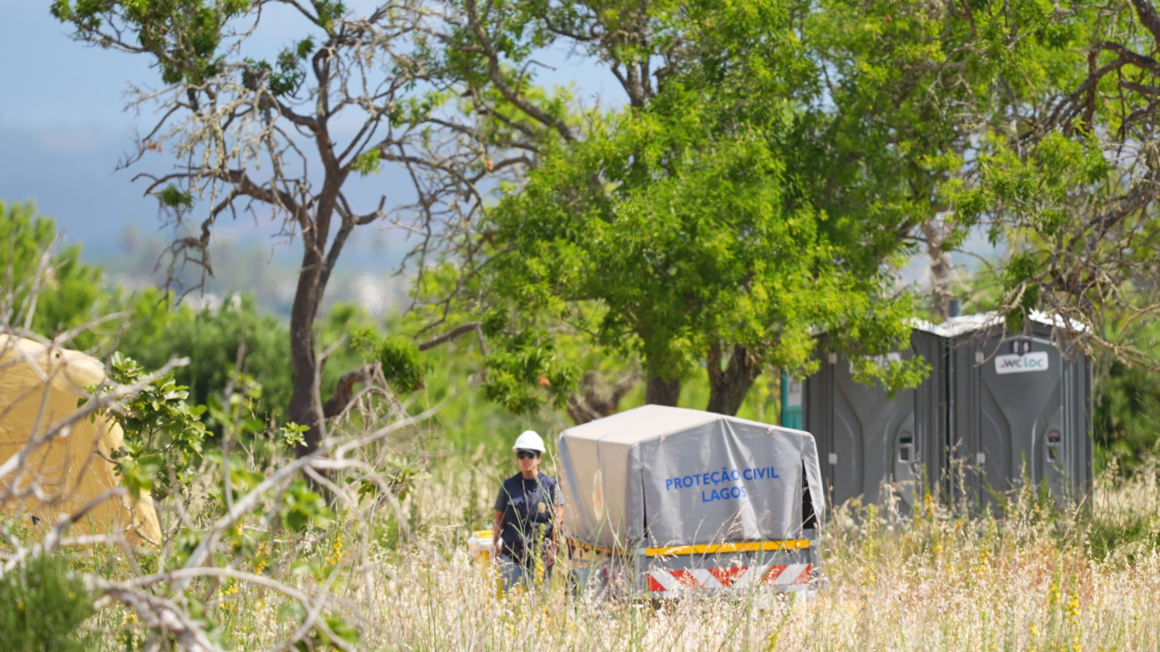 Major update in new search for Madeleine McCann as police set to ‘call off search after three days’