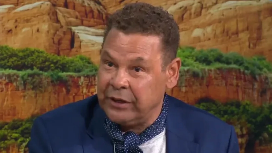 Craig Charles shares what really happened in ‘traumatising’ Jimmy Bullard Adam Thomas bust up