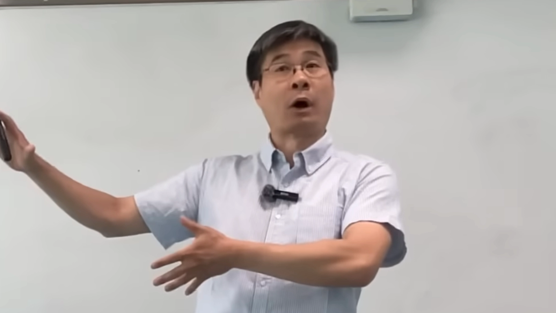 What 'Chinese Nostradamus' who claims he knows how Iran war will end has predicted right so far