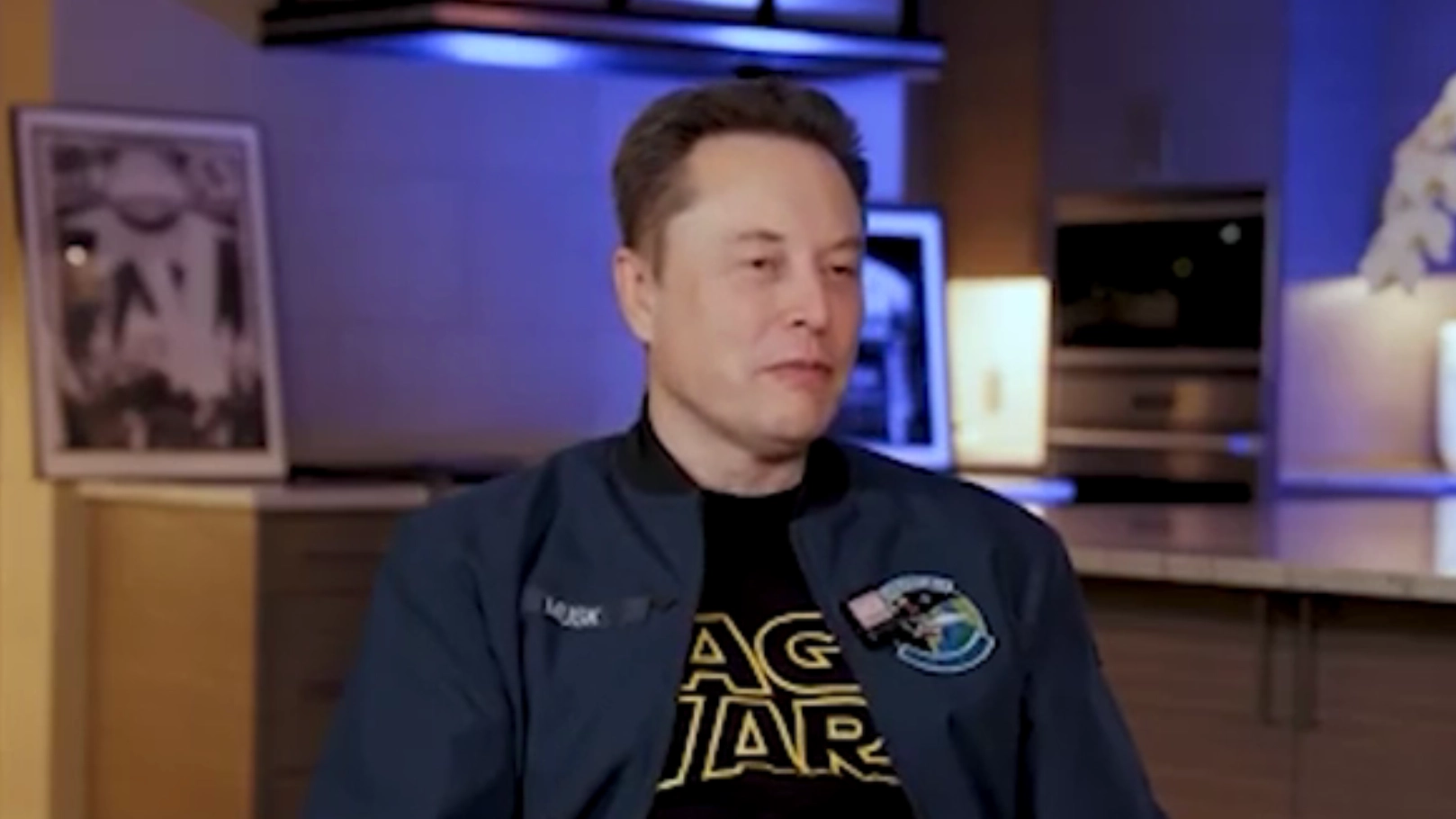 Elon Musk gives mind-blowing answer when asked about the meaning of life