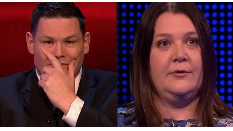 Chaser Mark Labbett has brutal dig at contestant obsessed with Westlife