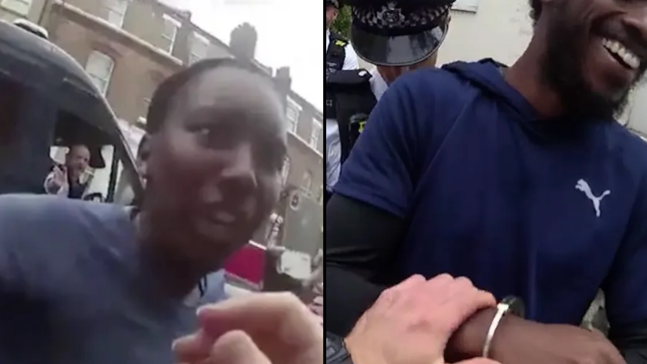 Police officers sacked after being found guilty of lying during search of Team GB athletes