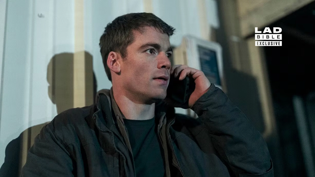 Gabriel Basso refused to give in to pressure for The Night Agent S2 after show became one of Netflix's all-time biggest