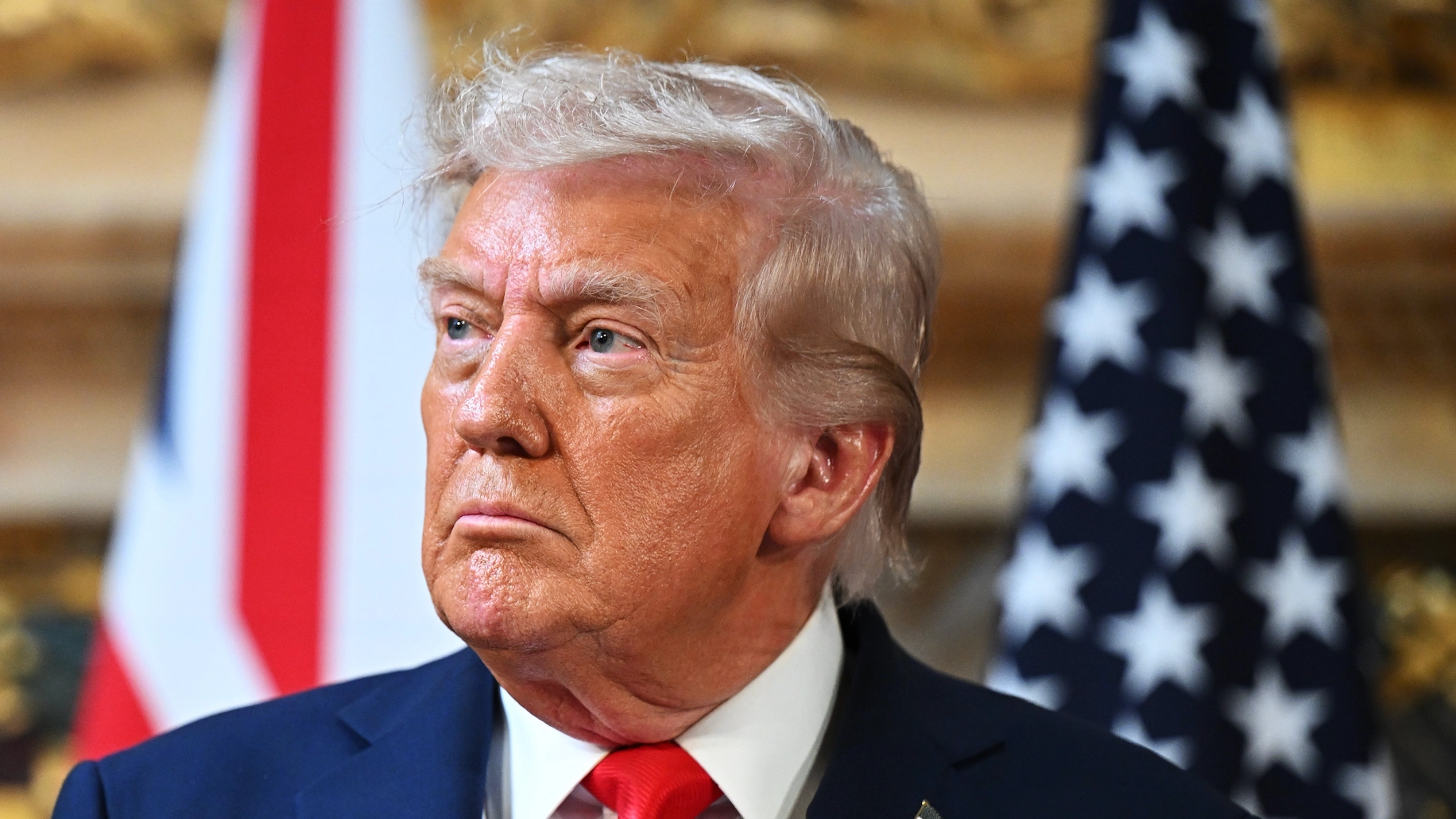 Donald Trump sends 5,000 Marines to Iran to combat new tactic that could bring down world economy