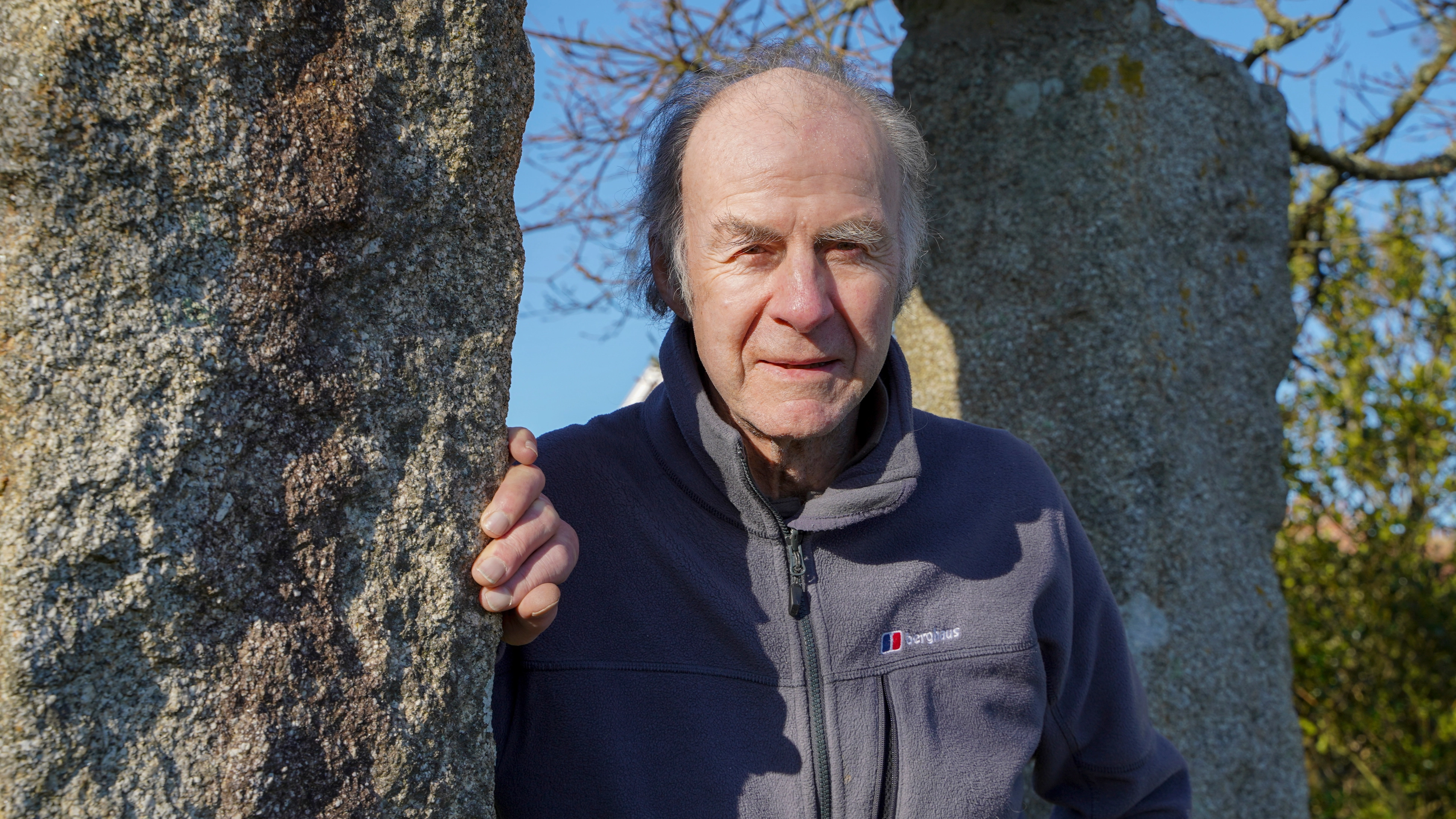 Update on Sir Ranulph Fiennes after being 'kept in care homes illegally under fake names by wife'