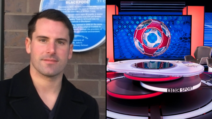 MP roasted for hailing 'new' Match Of The Day because it 'had all the goals in'