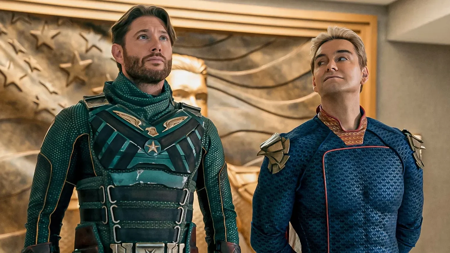 The Boys fans have missed massive plot points for final season
