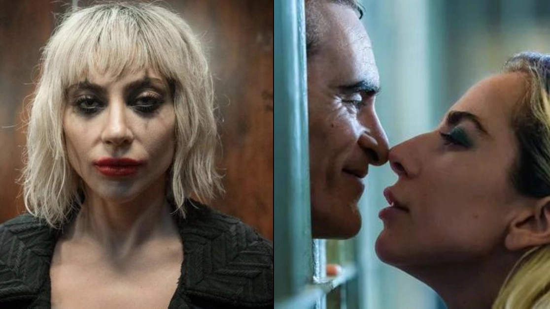 Joker 2 fans are saying they will ‘never forgive’ Lady Gaga scenes being cut from film