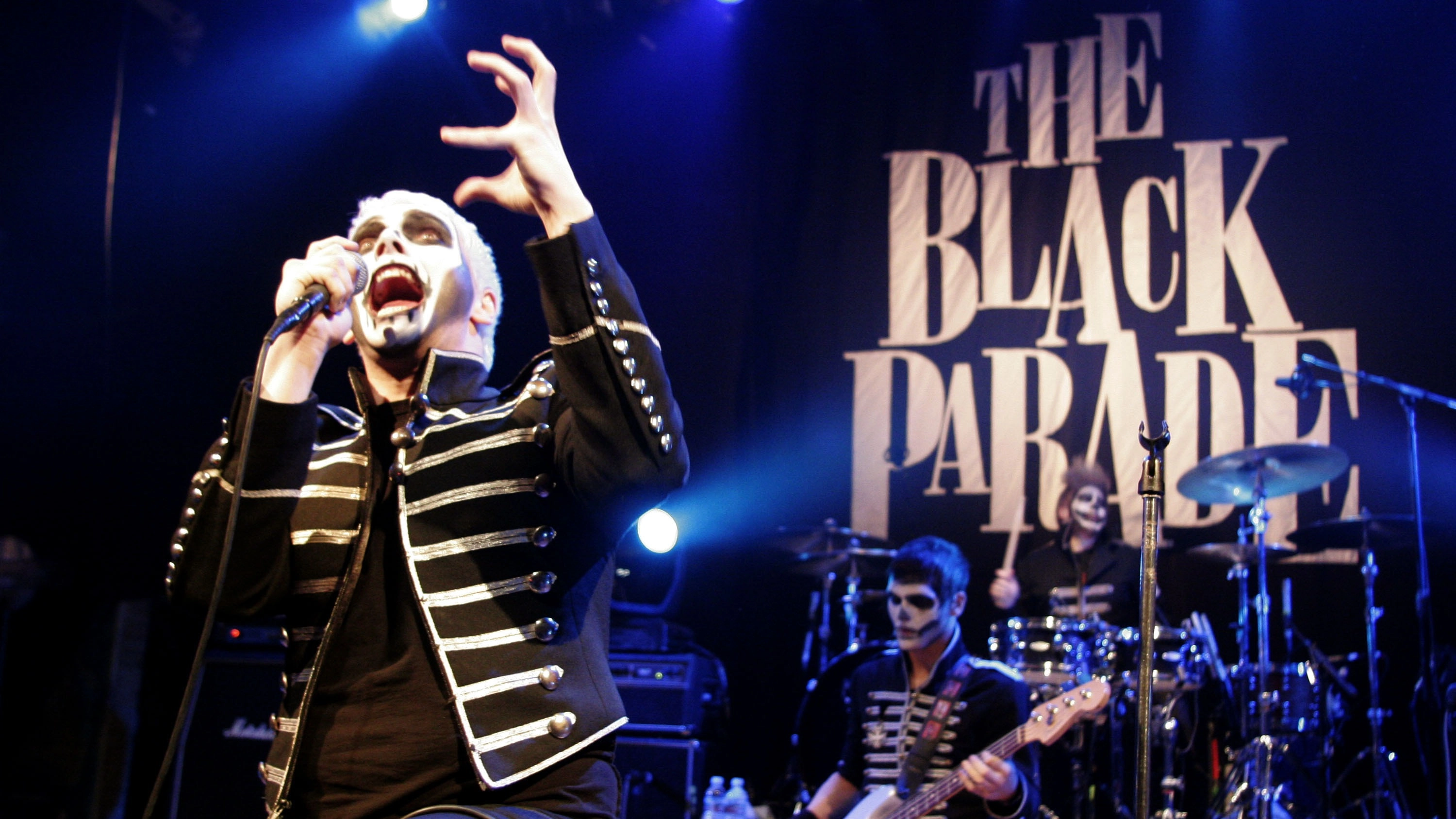 My Chemical Romance fans make Anfield prediction as Black Parade Tour comes to Liverpool