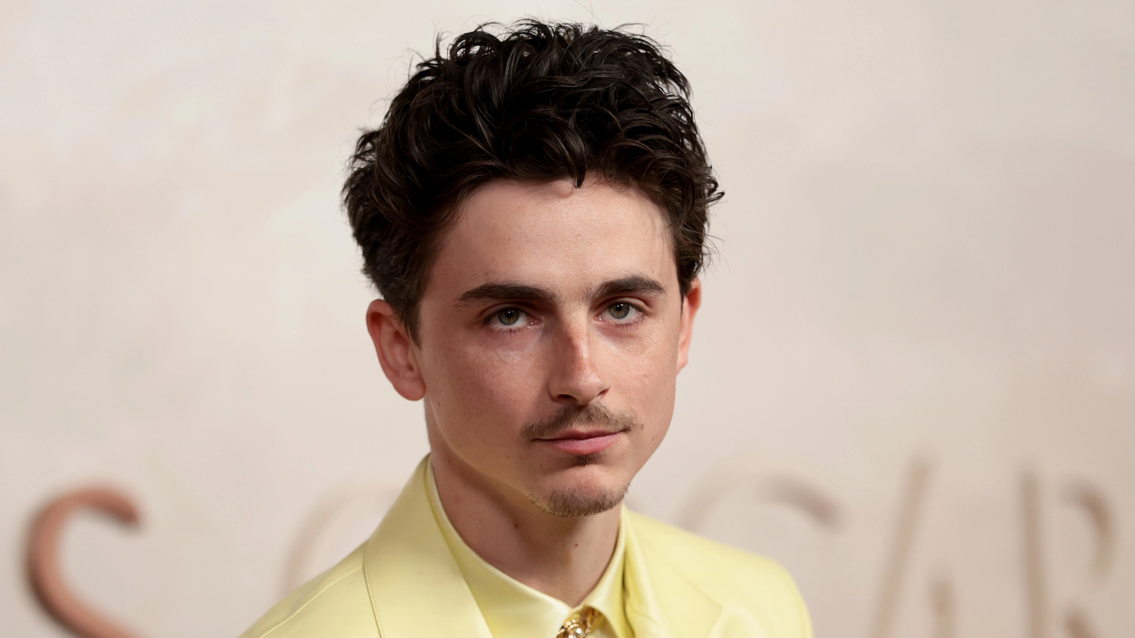 Timothée Chalamet breaks longstanding Oscars record as 2026 nominations announced