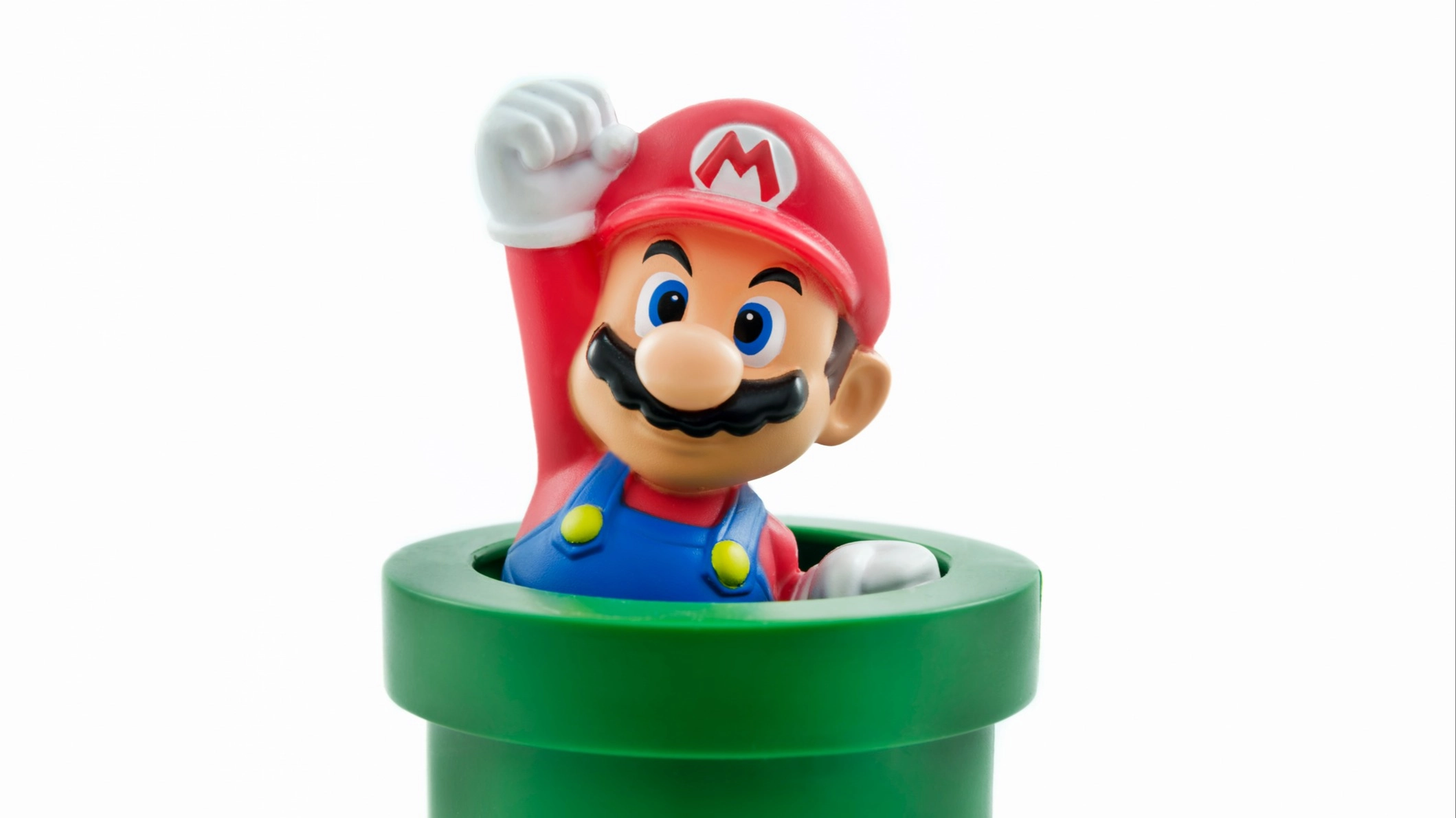 Truth shared following viral theory Mario doesn’t actually say ‘It’s-a-me Mario’ as catchphrase