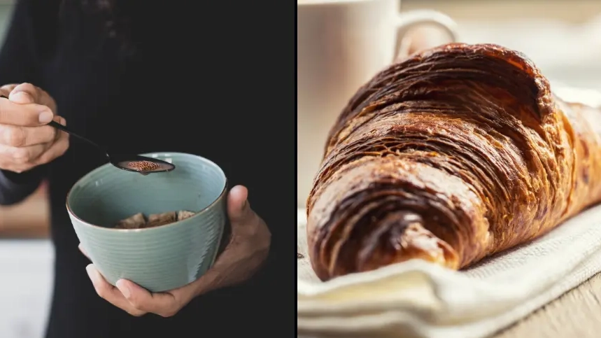 Doctor issues warning about five common breakfast items people should 'avoid eating'