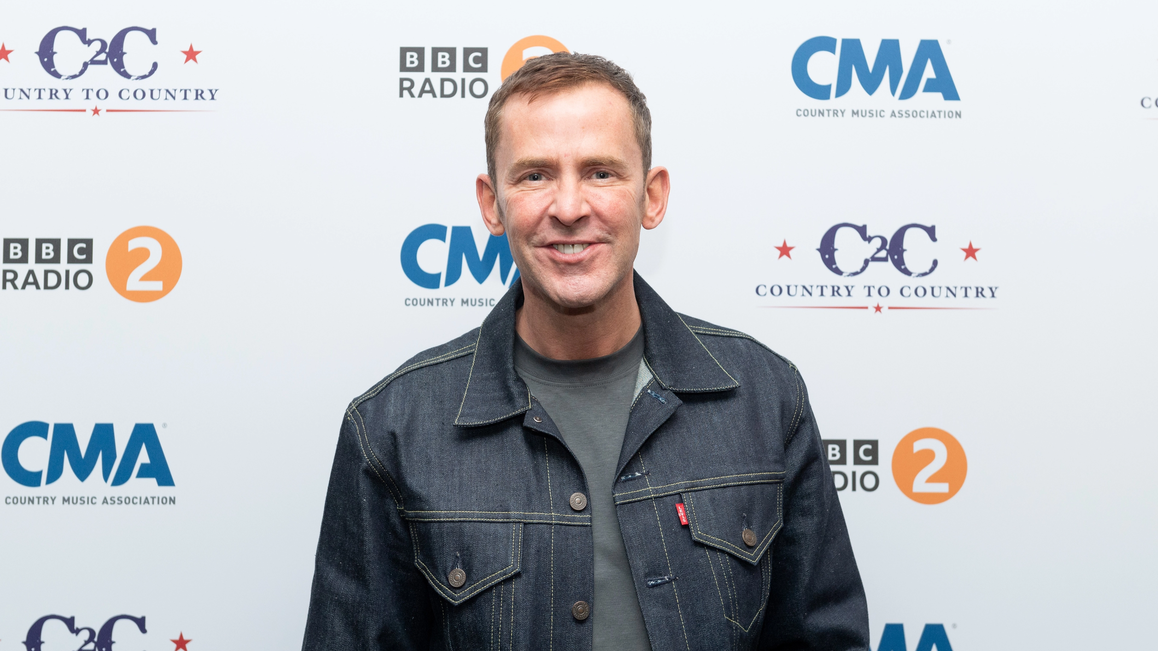 Scott Mills' BBC Radio 2 replacement announced after firing