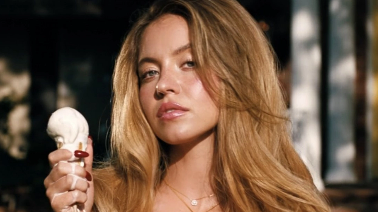 Sydney Sweeney goes fully nude in 'shocking' new Euphoria scene