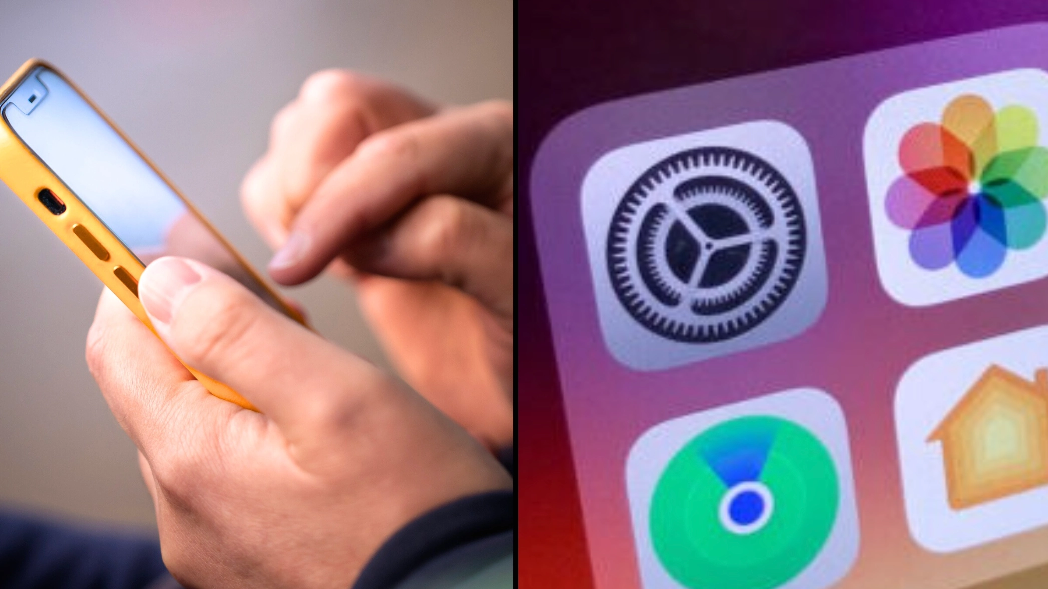 Apple releases update to all iPhone users and it's important you check your settings