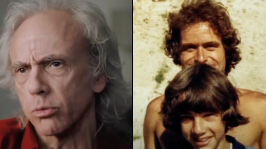 Ted Bundy's younger brother shared his thoughts after notorious sibling was arrested for horrific murders