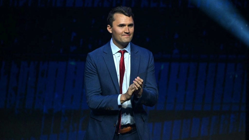 Who was Charlie Kirk and what did he believe in as activist is shot dead in US