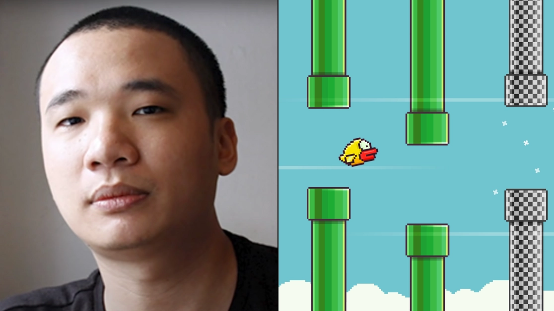 Sad story of how Flappy Bird ruined millionaire creator’s life as game is set to come back