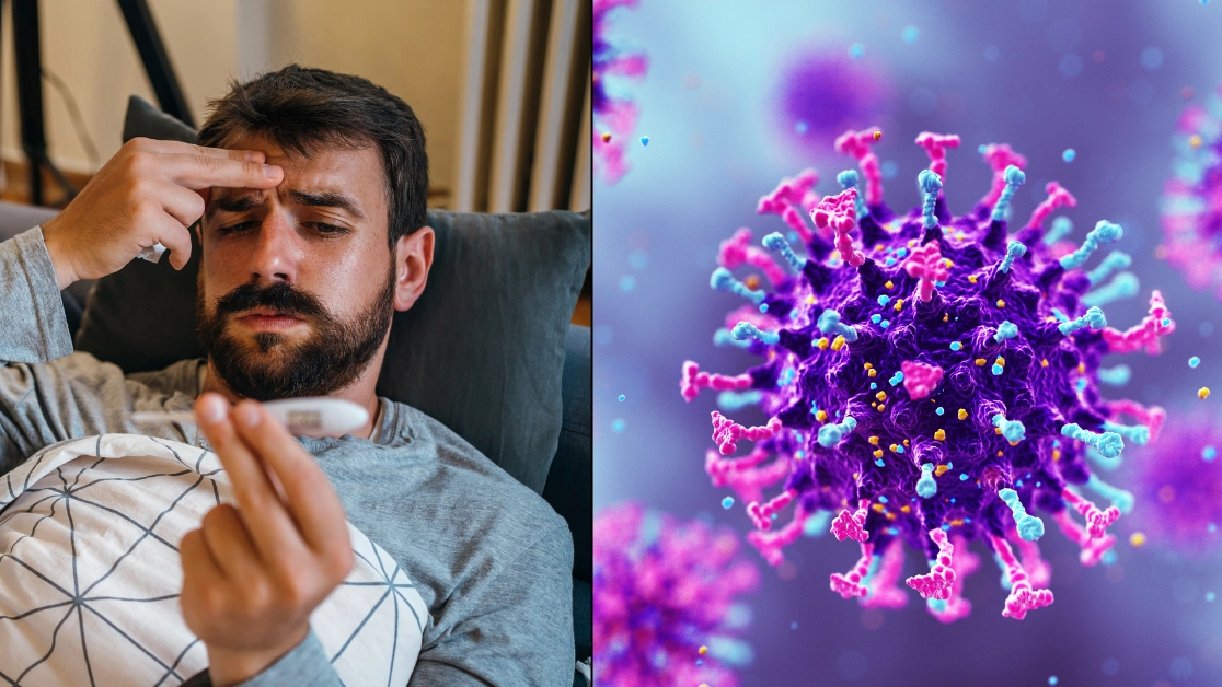 Everything we know about HMPV as NHS asks people to stay away from others if they notice symptoms