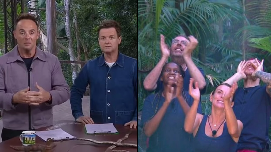 Ant and Dec announce major I'm A Celeb shake up just one day before final leaving fans fuming