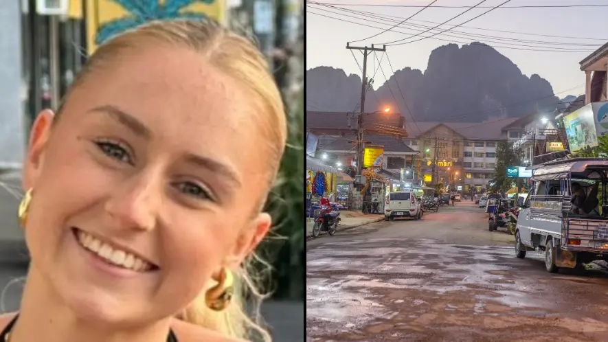 Teen dies after suspected poisoning from free shot of vodka on holiday