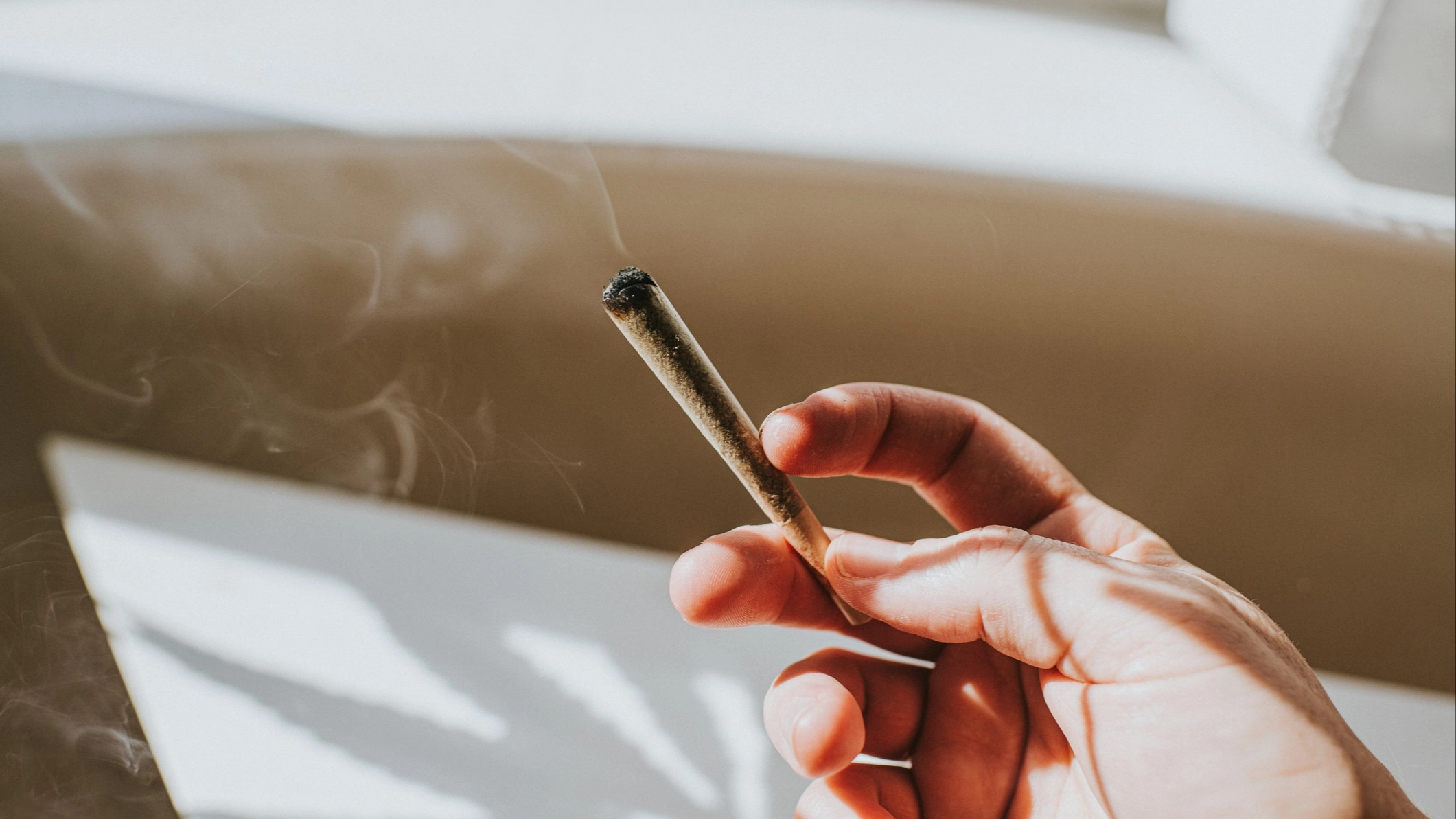 Heart doctor shares worrying 'truth' to anyone that smokes weed