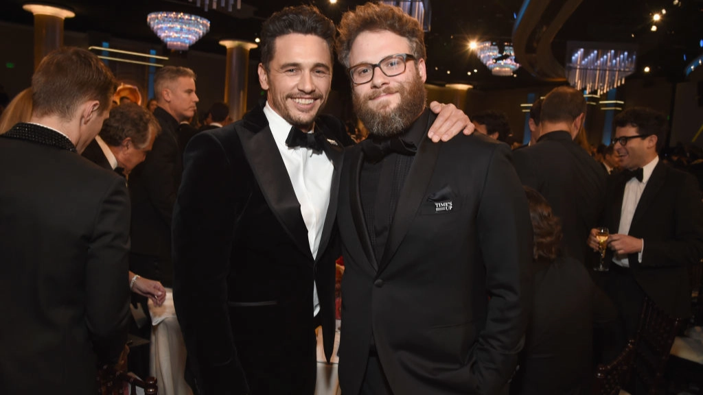 Seth Rogen finally responds to James Franco revealing the end of their friendship after 20 years