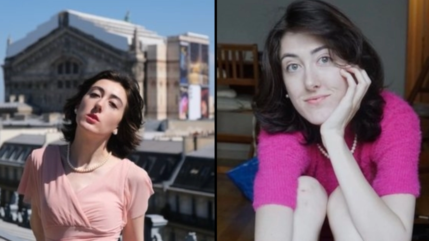 Student who moonlights as sex worker earns £350 an hour