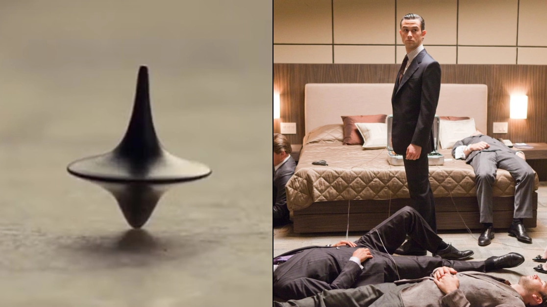 Fans blown away after learning how to figure out the true ending in Inception