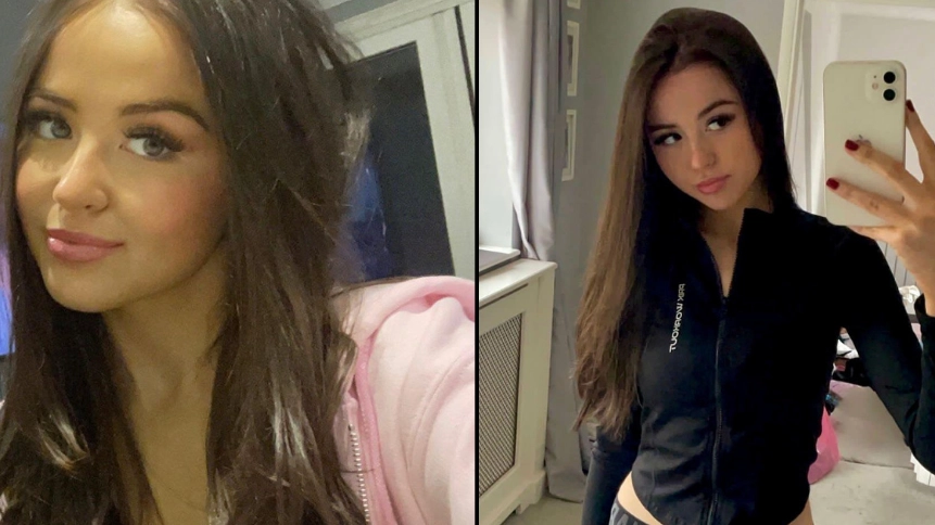 Woman's Year-Long Mystery Illness Diagnosed By Stranger On Facebook