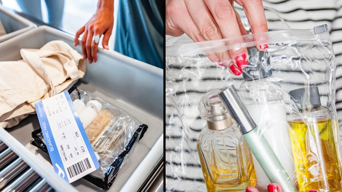 Everything to know about airport security rule change if you’re going on holiday this summer