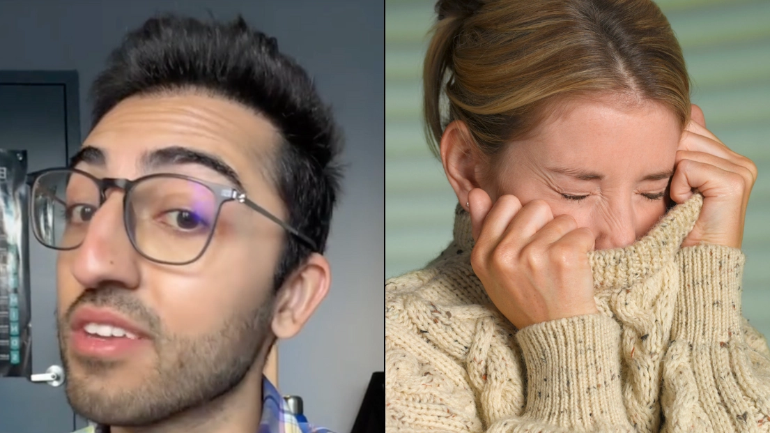 Psychiatric doctor explains how one driving habit can be a sign of bipolar disorder