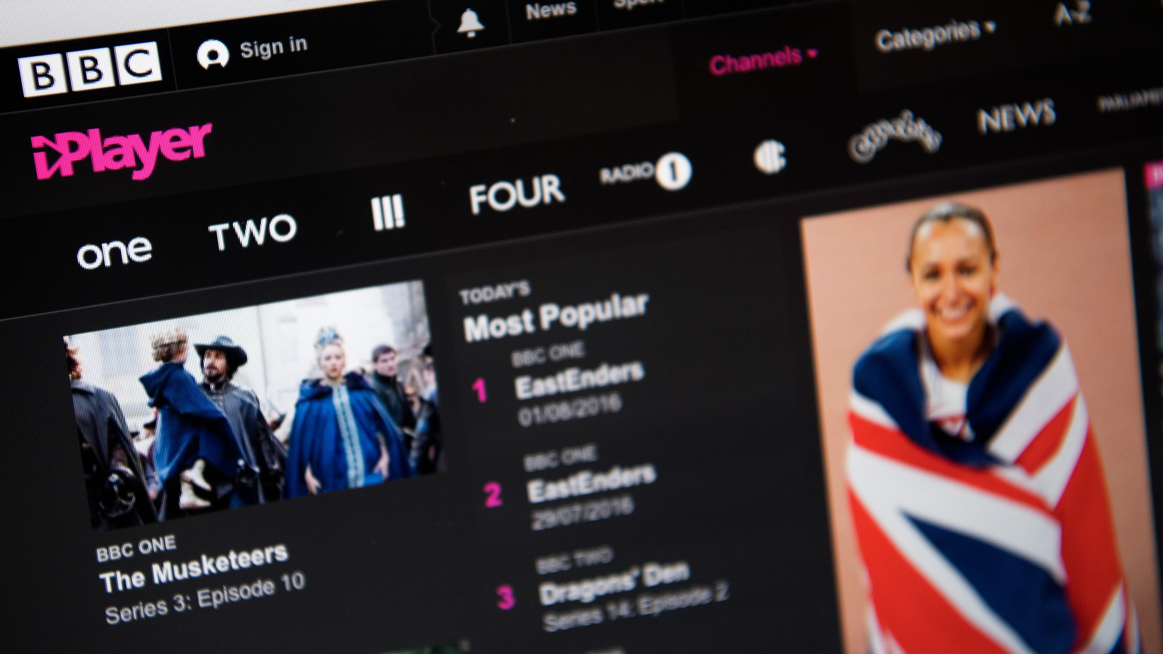 TV Licence fee could be axed as BBC iPlayer aims to rival Netflix